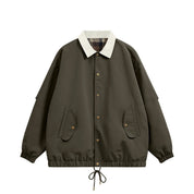 Collar Jacket