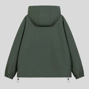 POP Plain Jacket