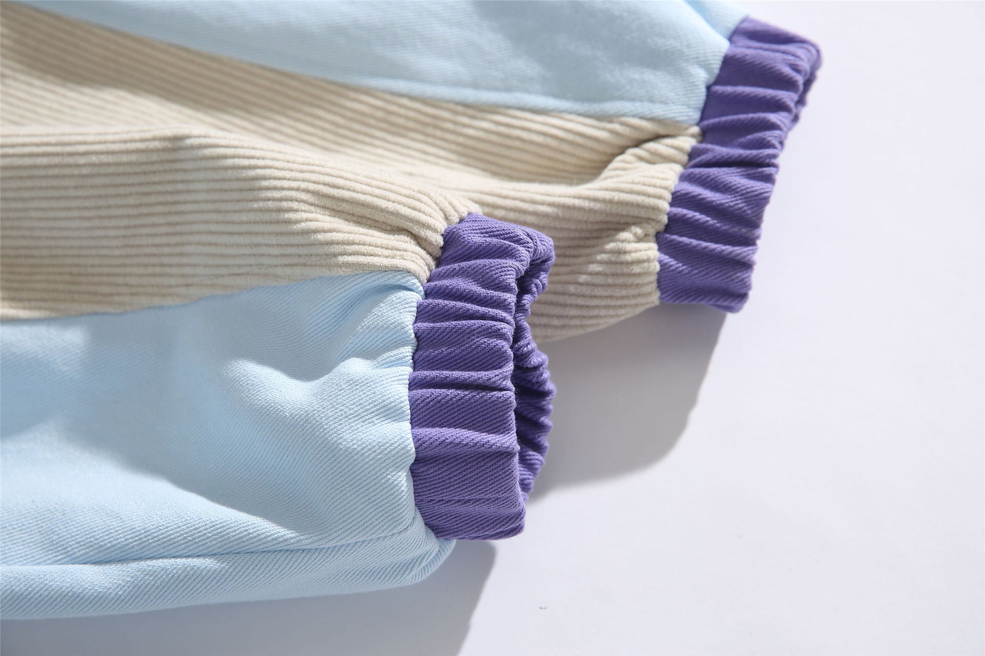 Ball Warm Jacket