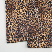 Roo Leopard Flared Pants