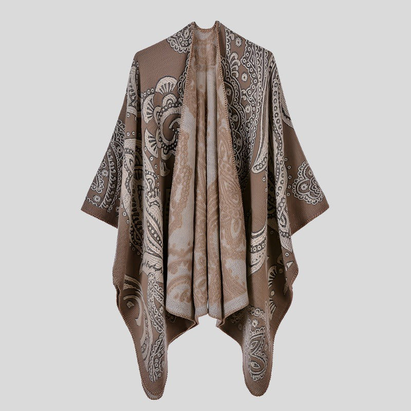 Kimono - festival fashion | Nomadic Enigma