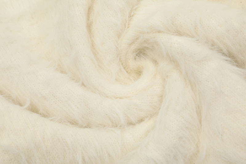 H American Wool Sweater