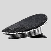 Burning-Man-Style Hat