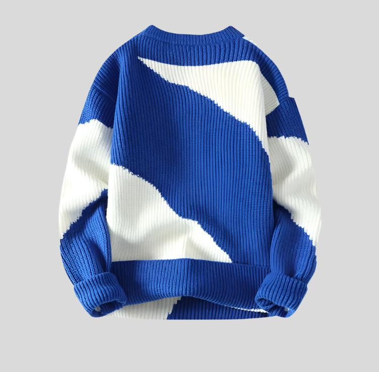 GAL Wool Sweater