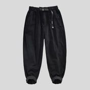 Retro Corduroy Festival Pants