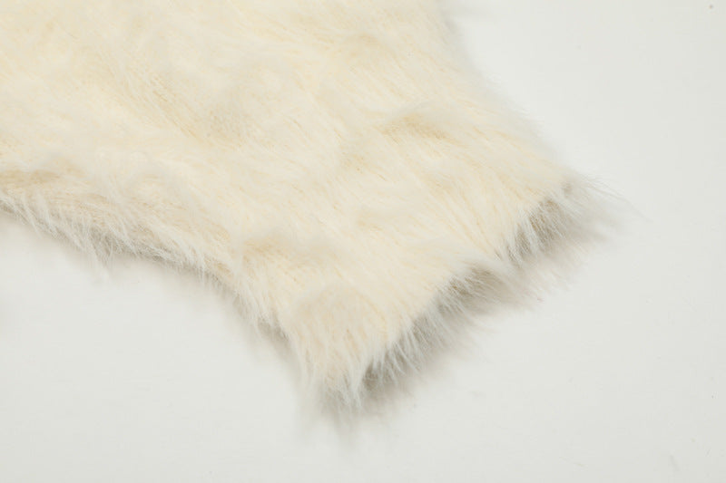H American Wool Sweater