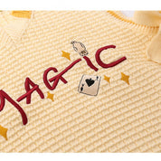 MAGIC Vintage Vest