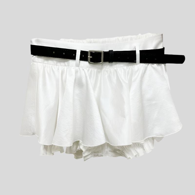 Rock Princess Skort