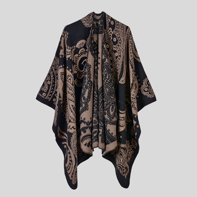 Kimono - festival fashion | Nomadic Enigma