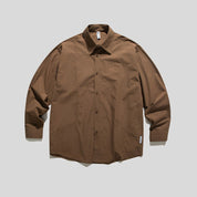 Rustic Festival Shirt