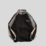 Clover Nylon Jacket