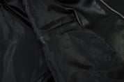 H American Biker Jacket