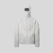 GGG Wool Masked Sweatshirt