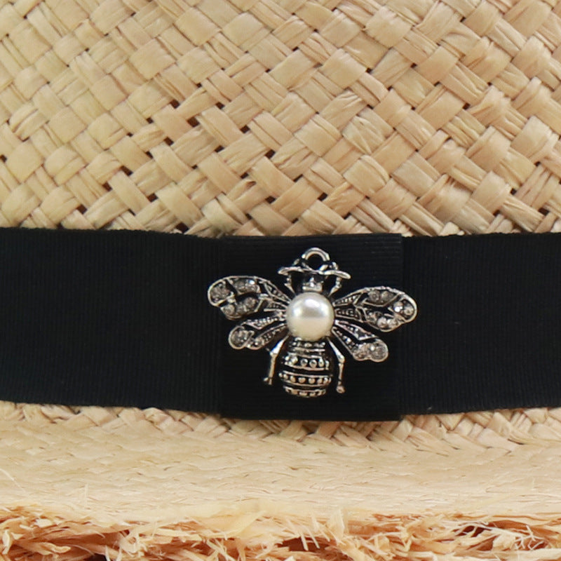 Mir Casual Straw Hat