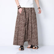 O Harem Pants