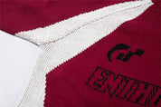 H American Wool Sweater
