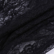 Jun Elegant Lace Tank - festival fashion | Nomadic Enigma