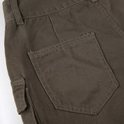 JUM Light Cargo Pants
