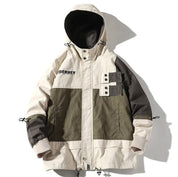 NOMADIC Jacket