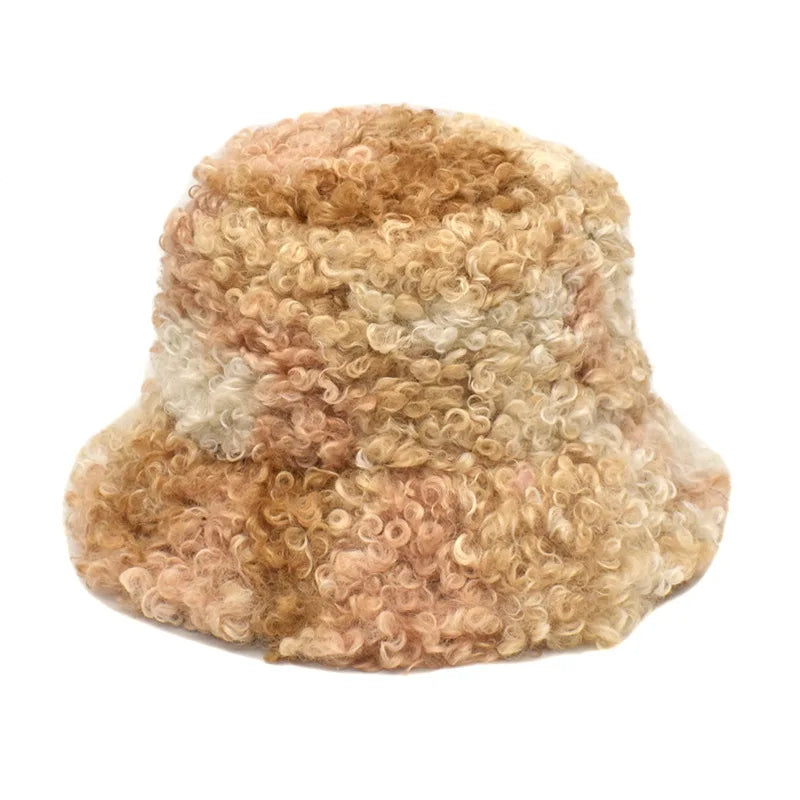 FLY Furry hat