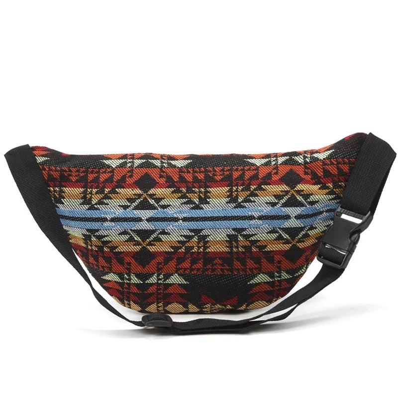Duck Waist Bag