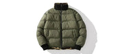 UNIC Reversible Puffer Coat