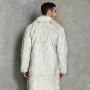 YUN Fur Coat