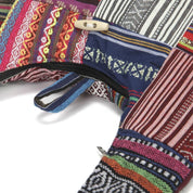 FLO Colorful Crossbody