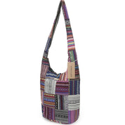 FLO Colorful Crossbody