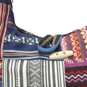 FLO Colorful Crossbody