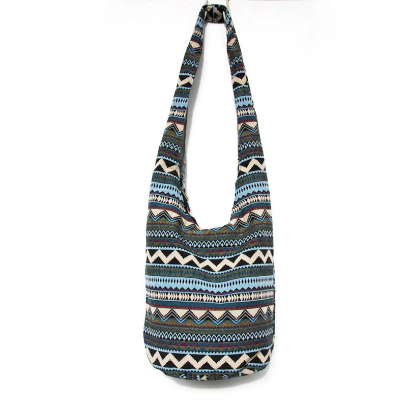 Shanti side bag