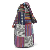 FLO Colorful Crossbody