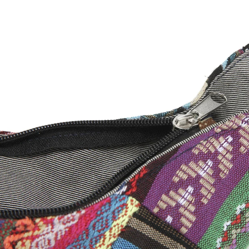 FLO Colorful Crossbody