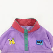 Color Splash Lightweight Jacket