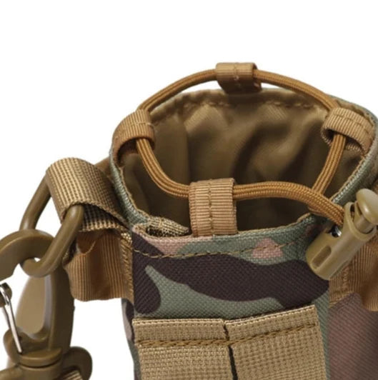 ALM Shoulder Bag - festival fashion | Nomadic Enigma