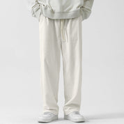Long Fleece Festival Pants