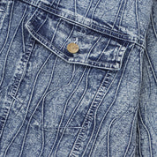 POP Denim Jacket