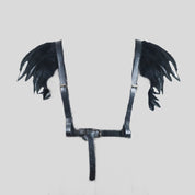 Festival Feather Straps