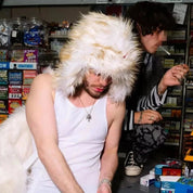 fig Fur Hat