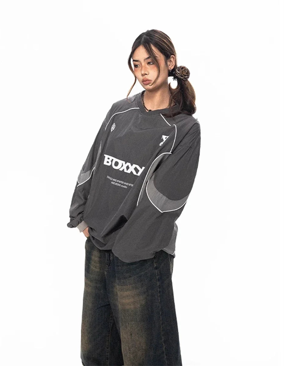 JUF Graphic Sweatshirt