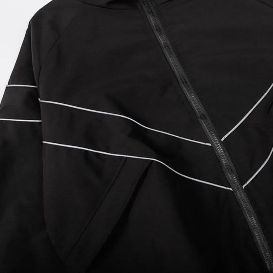 HIK Nylon Jacket
