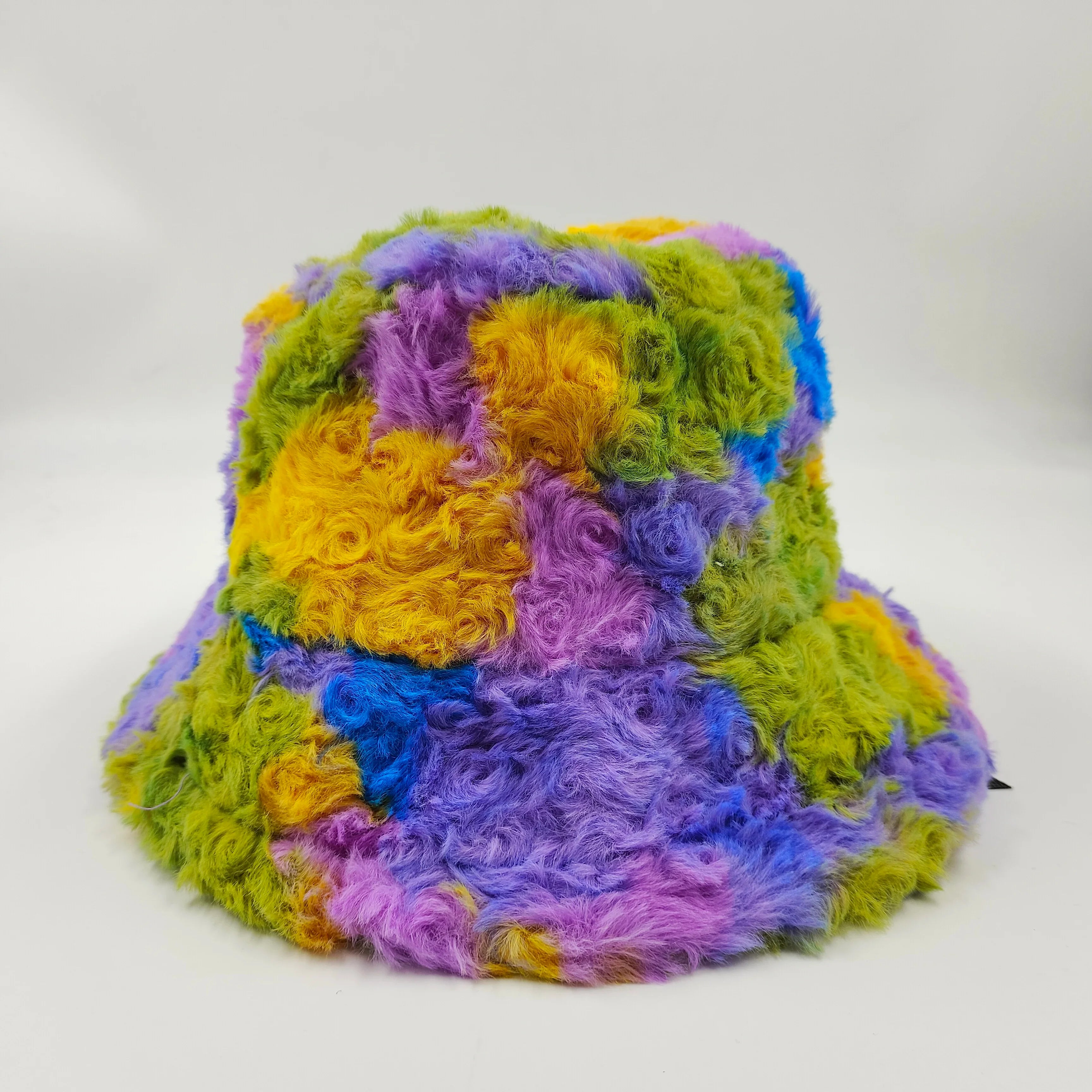 FLY Furry hat