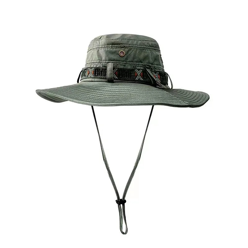 HOL Rustic Hat