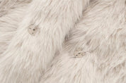 OPO Short Fur Coat