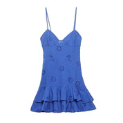 LEMO Mini Dress