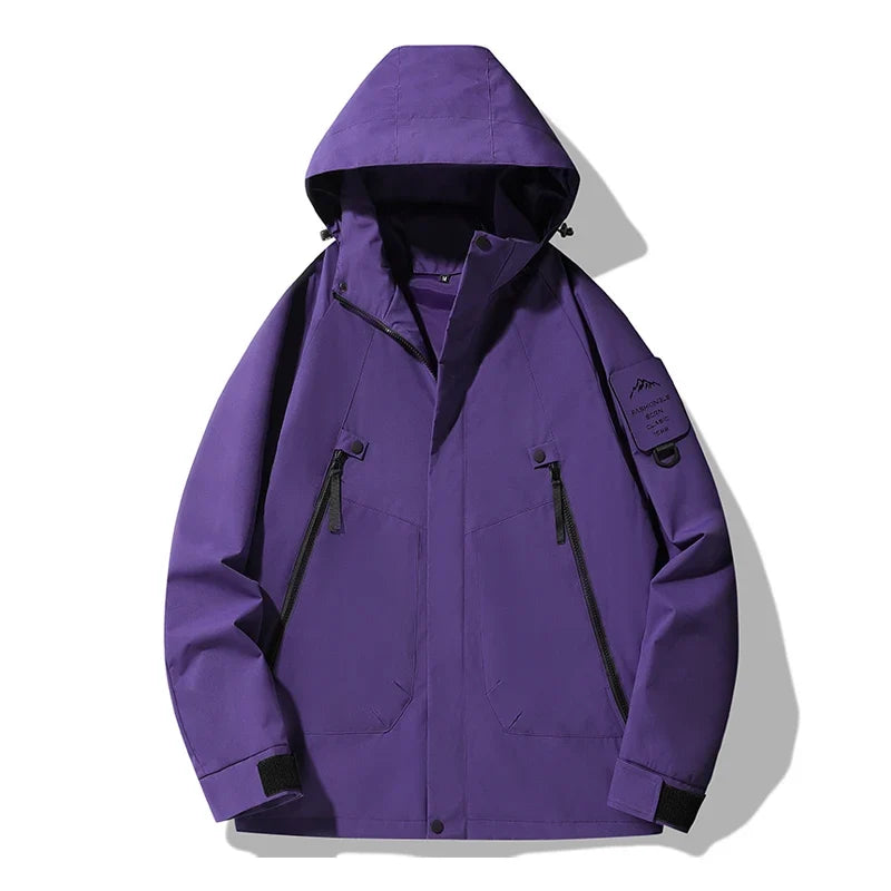 HIP Oversize Rain Coat