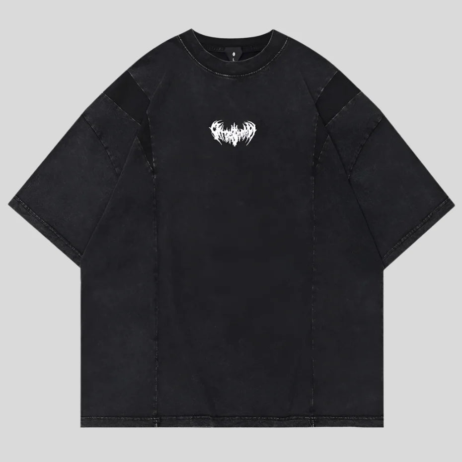 JIN Japanese-Style Shirt