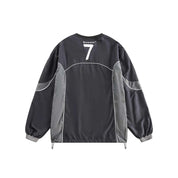 JUF Graphic Sweatshirt