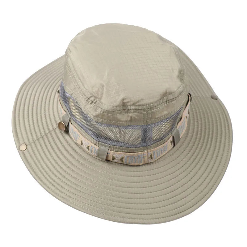 HOL Rustic Hat