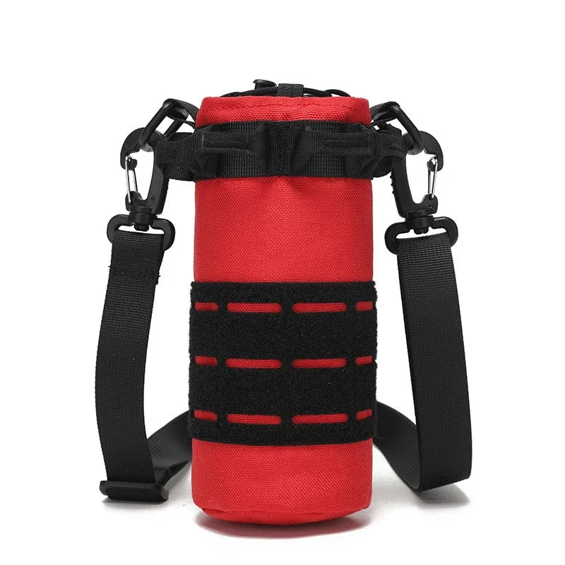 ALM Shoulder Bag - festival fashion | Nomadic Enigma